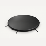 Couverture Gonflable pour Piscine Ronde – iPoolGo BUCKLER