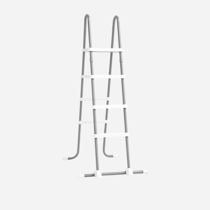 Échelle Inoxydable pour Piscine – Hauteur 1,2 m