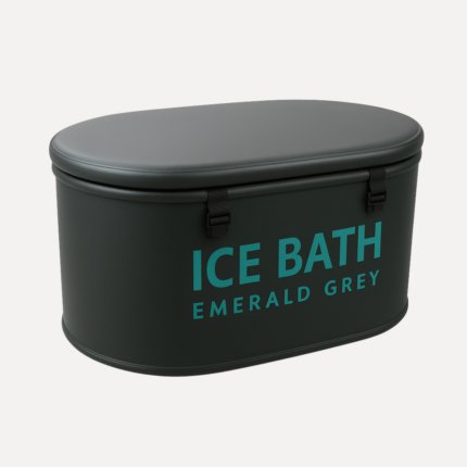 Bain de Glace Rectangulaire – Cryothérapie & Récupération