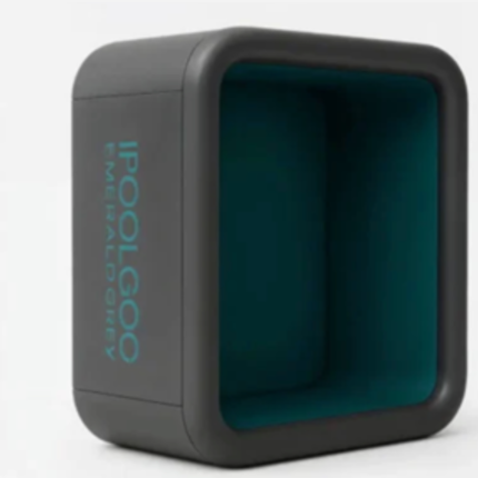 Piscine Rectangle Gonflable