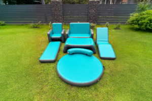 piscine gonflable iPoolGo